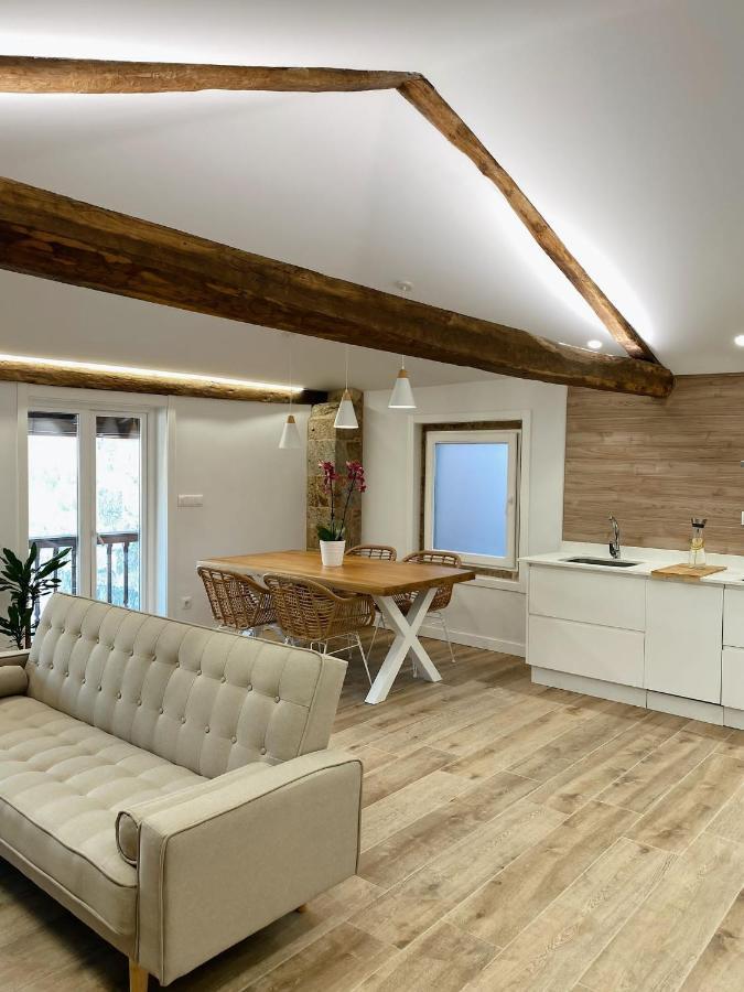 Celanova House Eksteriør bilde