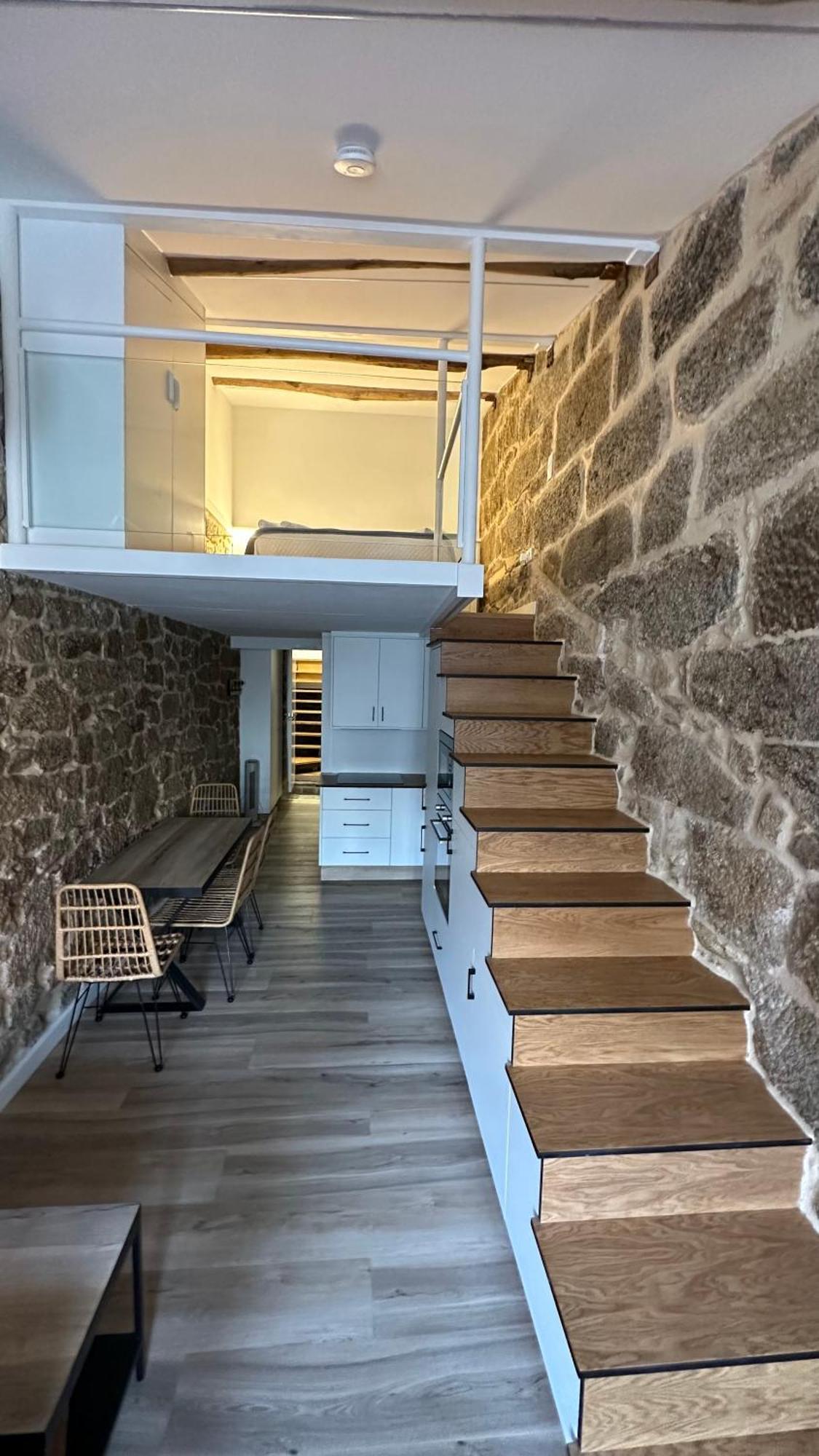 Celanova House Rom bilde